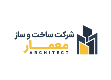 طراحی سایت شرکت خدمات ساختمانی معمار